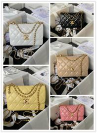 Picture of Chanel Lady Handbags _SKUfw155156309fw